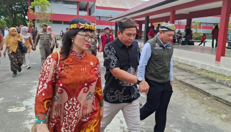 Kaltara Masuk Daftar Shortlist Pembangunan Sekolah Garuda