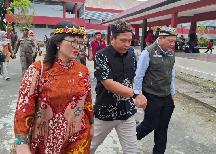 Kaltara Masuk Daftar Shortlist Pembangunan Sekolah Garuda