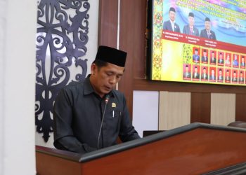 DPRD Bulungan Dorong Pemerataan Infrastruktur Dibidang Kesehatan