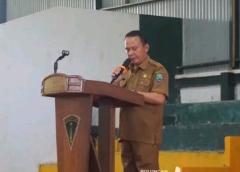 Pemkab Bulungan Mantapkan Aksi Terpadu Tekan Angka Stunting
