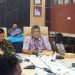 Kemenhut Gelar Entry Meeting Usulan Hutan Adat Punan Batu Benau