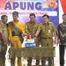 HUT ke-28, Desa Apung Luncurkan Aplikasi Sistem Informasi Desa untuk Tingkatkan Pelayanan Publik