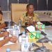 BPK RI Audit Ketahanan Pangan Di  Bulungan