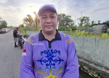 Rencana Pemekaran Desa Jelarai Selor Kembali Bergulir, Warga Antusias Sambut Perubahan