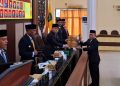 APBD Perubahan Bulungan 2025 Diproyeksi Naik Rp100 Miliar