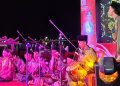 Bulungan Jadi Panggung, 92 Musisi Ramaikan Temu Musik Se-Kaltara 2025