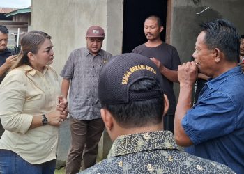 DPRD Bulungan Tegaskan Deadline Penertiban Peternakan Ayam Mandiri Hingga Pertengahan September