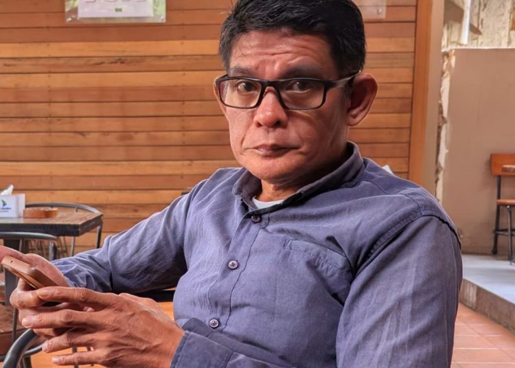 SMSI Kaltara Kecam Pengrusakan Kantor Korkal, Ancaman Serius Perusahaan Pers