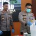Polres Malinau Musnahkan 949 Gram Sabu Hasil Pengungkapan Kasus Narkotika