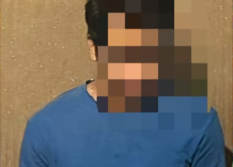 Sat Reskrim Polresta Bulungan Berhasil Bekuk Pelaku Pencurian di Pasar Subuh