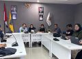 Kadis Kominfo Kaltara Apresiasi Pra UKW Digelar SMSI dan LUKW PR