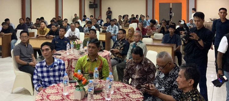 8 Penguji dari Pikiran Rakyat Siap Seleksi Wartawan Lewat Ajang UKW