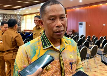 Pemkab Bulungan Luncurkan Aplikasi Si Rindu Smart untuk Perkuat Tata Kelola Keuangan