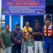 Sat Polairud Polresta Bulungan Imbau Warga Waspada Kemunculan Buaya di Sungai Kayan
