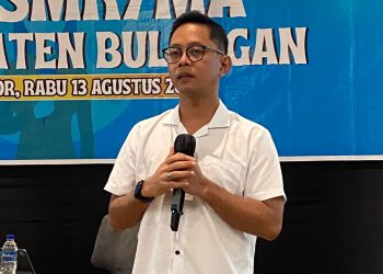 Kantor Koran Kaltara Dibobol, Ketua PWI Bulungan Minta Polisi Usut Tuntas