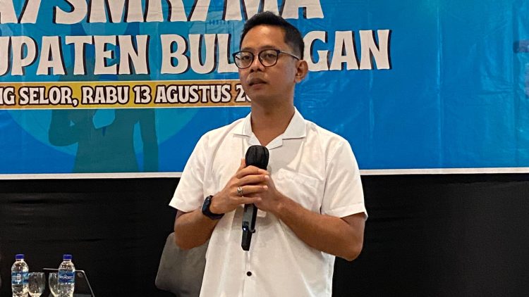 Kantor Koran Kaltara Dibobol, Ketua PWI Bulungan Minta Polisi Usut Tuntas