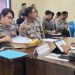 Wujudkan Polri yang Berintegritas,Polda Kaltara Lakukan Verifikasi Sertijab