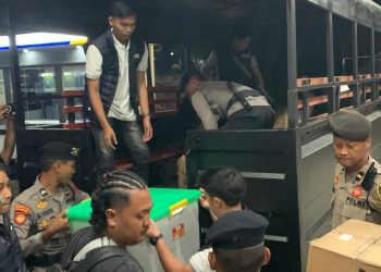 Diduga Ada Kredit Fiktif di Bank Kaltimtara, Polisi Periksa Sekitar 30 Saksi