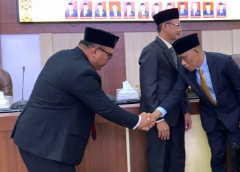 DPRD Bulungan Dorong Pemerintah Perhatikan Pembangunan Infrastruktur