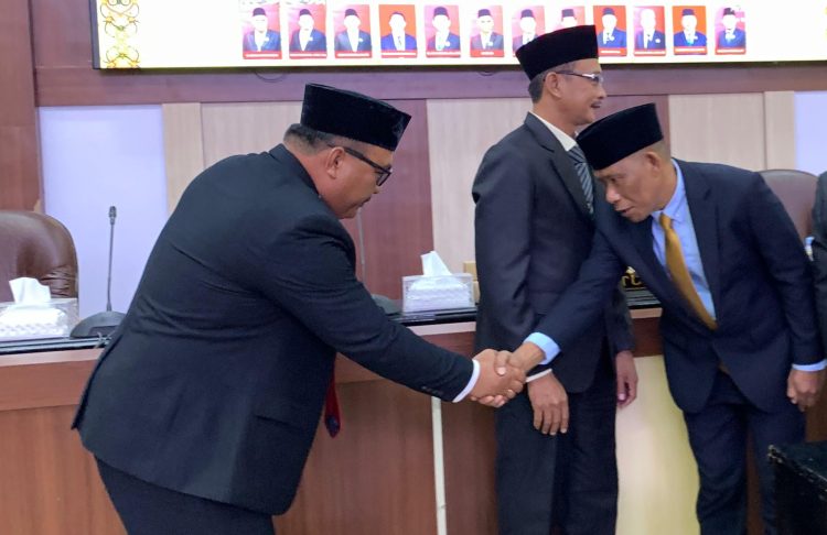 DPRD Bulungan Dorong Pemerintah Perhatikan Pembangunan Infrastruktur