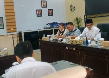 Harapan Warga di Tengah Pasar Induk yang Amburadul, DPRD Turun Tangan