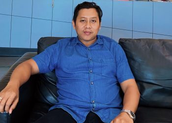 Kuasa Hukum Tersangka ARLT Angkat Bicara Soal Kasus Dugaan Korupsi Pembangunan Gedung BPSDM Kaltara