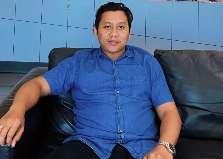 Kuasa Hukum Tersangka ARLT Angkat Bicara Soal Kasus Dugaan Korupsi Pembangunan Gedung BPSDM Kaltara