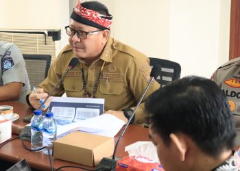 Bapenda Kaltara Gandeng Korlantas Polri Perkuat Validasi Data Kendaraan Bermotor