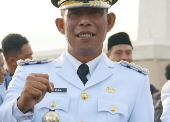 Pilkades Serentak di Bulungan Digelar 3 Desember 2025, 13 Desa Ikut Pemilihan