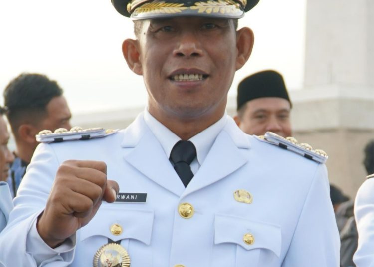 Pilkades Serentak di Bulungan Digelar 3 Desember 2025, 13 Desa Ikut Pemilihan