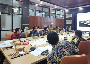 Bupati Bulungan Komitmen Benahi Pasar Induk Tanjung Selor