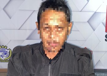 Polresta Bulungan Tetapkan KH Sebagai Tersangka Tragedi Kebakaran Maut Di Jalan Semangka, Ternyata Penyebabnya Ini!