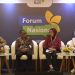 Bulungan Tunjukkan Komitmen Aksi Iklim di Forum Nasional Pekan Iklim 2025