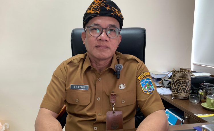 Angka Stunting di Kaltara Fluktuatif, Koordinasi Lintas OPD Dimaksimalkan