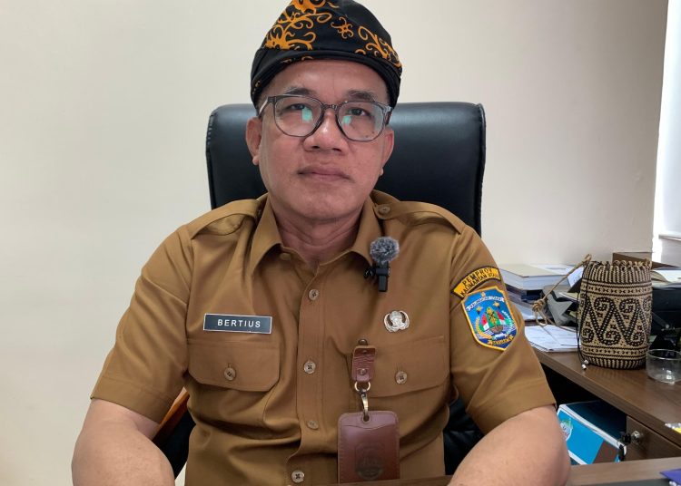 Angka Stunting di Kaltara Fluktuatif, Koordinasi Lintas OPD Dimaksimalkan