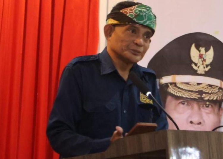 SMSI Pertanyakan Transparansi Rekrutmen Timsel KPID Kaltara