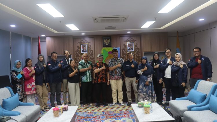 Ekspedisi Patriot ITB–IPB di Kaltara, Bidik Pengembangan Kawasan Transmigrasi di Salimbatu