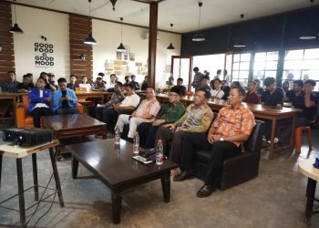 Sekolah Kebangsaan, Ajang Pemuda Bulungan Perkuat Karakter Kebangsaan