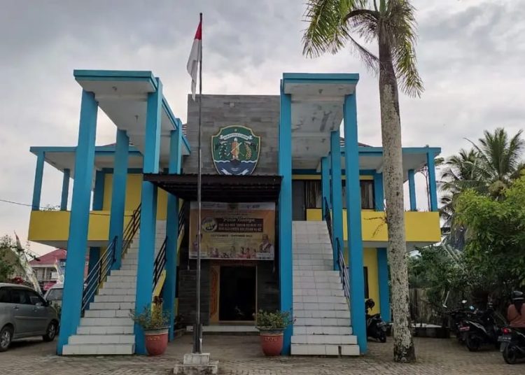 Pilkades Serentak Bulungan Gunakan Dua Sumber Anggaran