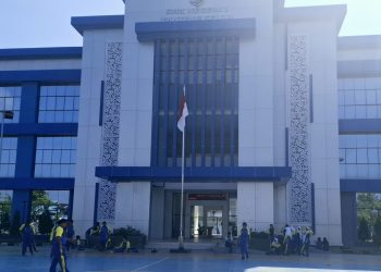 Kasus MBG di Tanjung Selor, Disdik Kaltara Akan Lakukan Evaluasi
