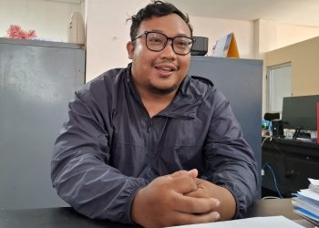 PDAM Danum Benuanta Klarifikasi Keluhan Air Keruh, Pastikan Kualitas Tetap Terjaga