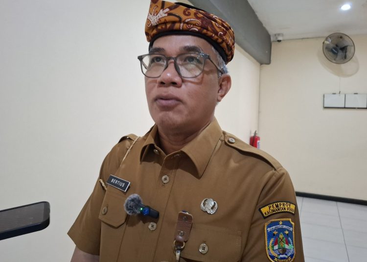Empat Prioritas Pembangunan Kaltara, Daya Saing Jadi Utama