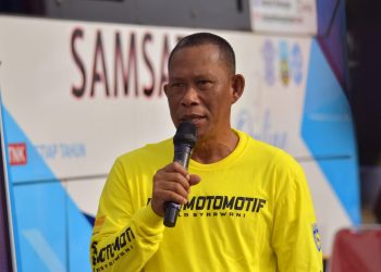 Momentum HUT Bulungan ke 65, Mulai 1 Oktober 2025