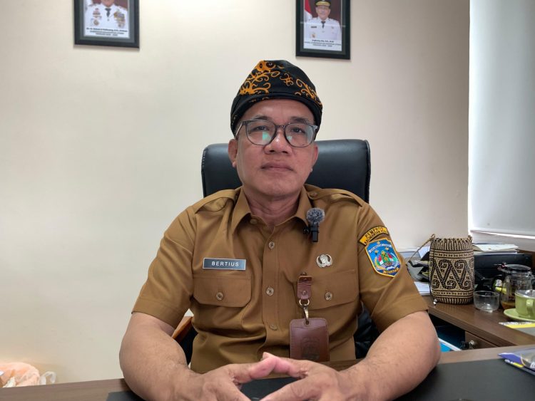 Pemprov Kaltara Fokus Pemenuhan Gizi Ibu dan Anak untuk Tekan Angka Stunting