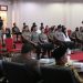 Polda Kaltara Gelar Sidang BP4R, Satukan Komitmen dan Tanggung Jawab Pernikahan Personel Polri