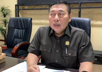 DPRD Pastikan Tarif Air Dievaluasi Oleh PDAM
