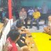 Personel Polresta Bulungan Rutin Supervisi Pos Kamling