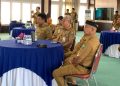 Bulungan Laksanakan Uji Kompetensi JPT Pratama, 24 Pejabat Ikut Seleksi