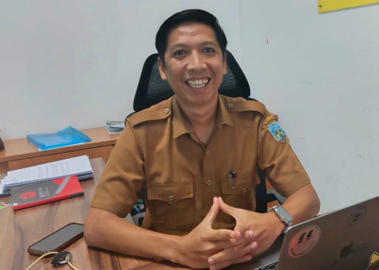 Bappeda Kaltara Rumuskan Arah Pembangunan 20 Tahun ke Depan