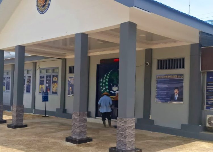 Napi Kasus Narkoba Tewas Ditikam Rekan Satu Lapas di Tarakan